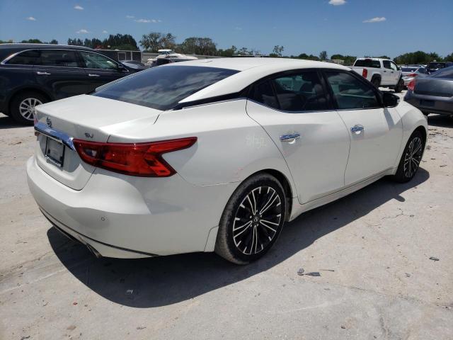 Photo 4 from auction – 2016 NISSAN MAXIMA 3.5 with VIN 1N4AA6AP5GC443890