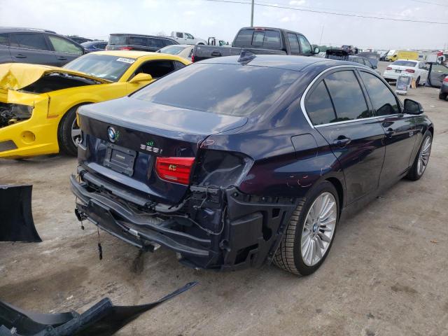 Photo 4 from auction – 2013 BMW 328 I SULE with VIN WBA3C1G51DNR44911