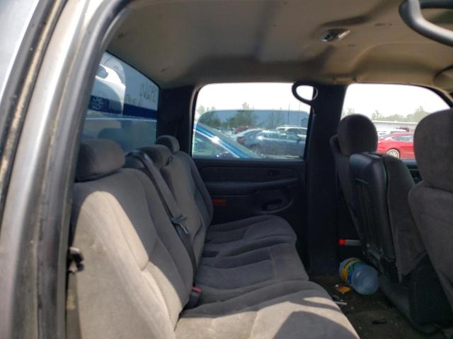 Photo 6 from auction – 2007 CHEVROLET SILVERADO with VIN 2GCEK13V671163330