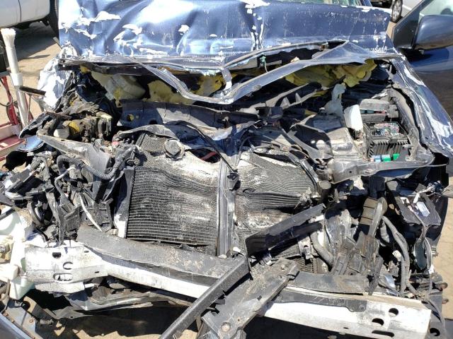 Photo 7 from auction – 2006 LEXUS RX 400 with VIN JTJHW31U160041442