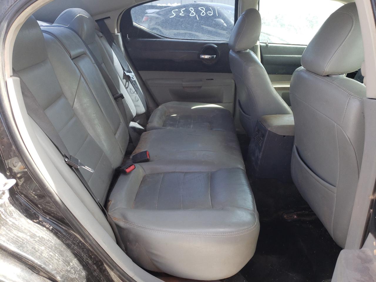 Photo 6 from auction – 2007 DODGE CHARGER R/ with VIN 2B3KA53H47H657217