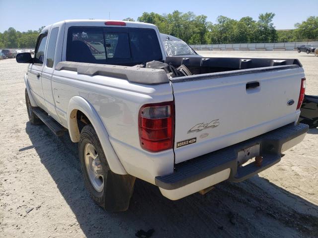 Photo 3 from auction – 2001 FORD RANGER with VIN 1FTZR15E51TA04987