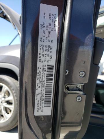 Photo 10 from auction – 2019 JEEP CHEROKEE L with VIN 1C4PJLLB1KD248523