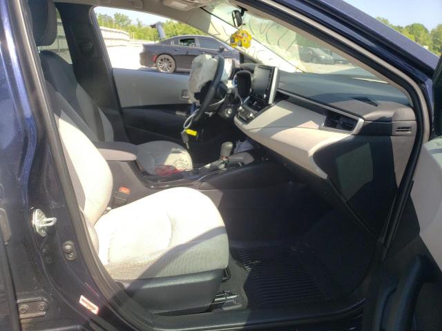 Photo 5 from auction – 2020 TOYOTA COROLLA LE with VIN 5YFEPRAE3LP145835