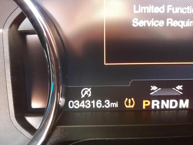 Photo 8 from auction – 2019 FORD EXPEDITION with VIN 1FMJU1HT8KEA76502