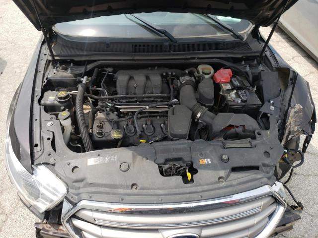 Photo 7 from auction – 2013 FORD TAURUS SEL with VIN 1FAHP2H82DG121359
