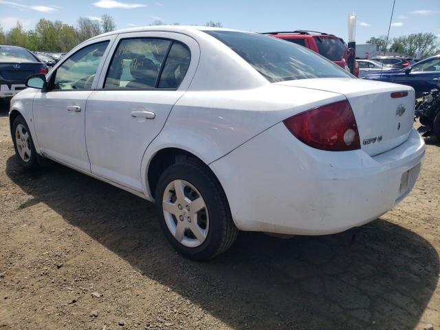 Photo 3 from auction – 2007 CHEVROLET COBALT LS with VIN 1G1AK55F577216266