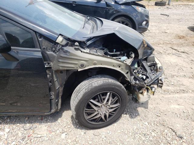Photo 9 from auction – 2012 HONDA CIVIC LX with VIN 2HGFB2F55CH318247