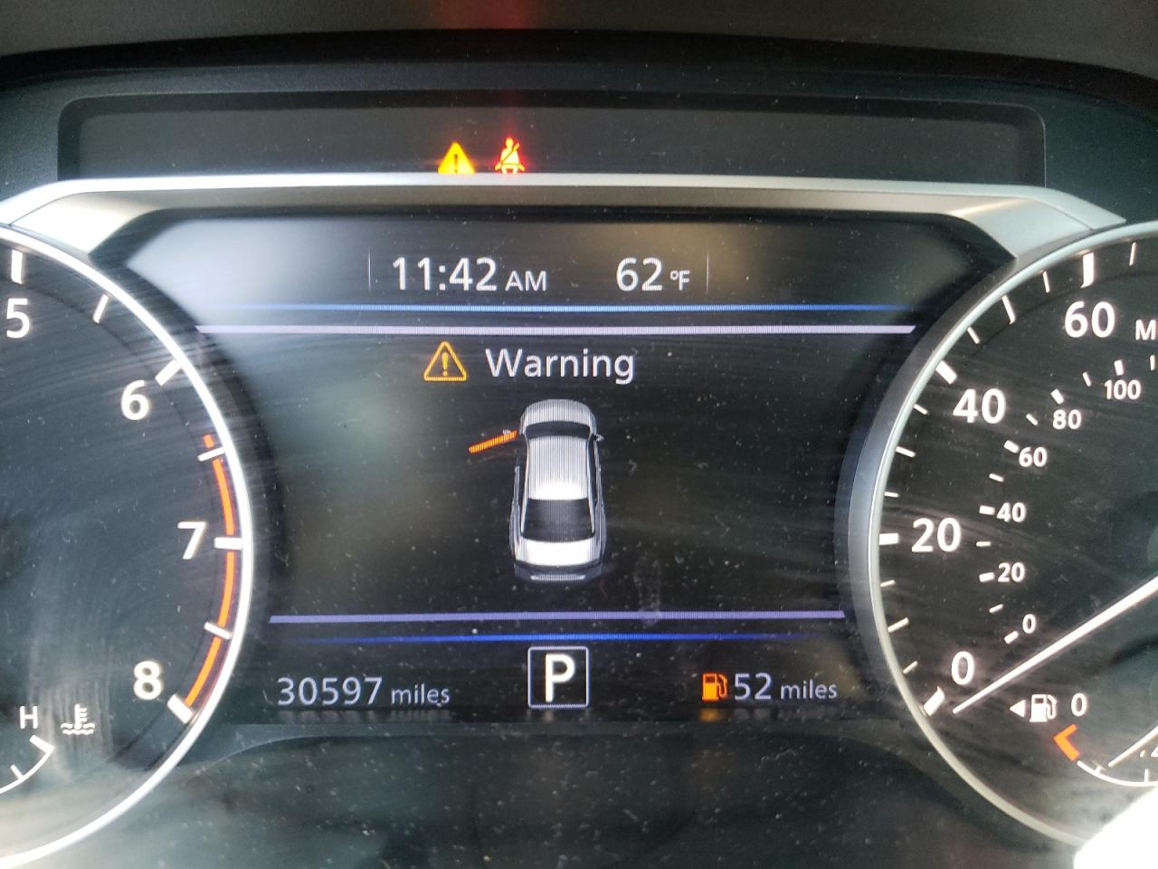 Photo 8 from auction – 2019 NISSAN ALTIMA S with VIN 1N4BL4BV9KC143035