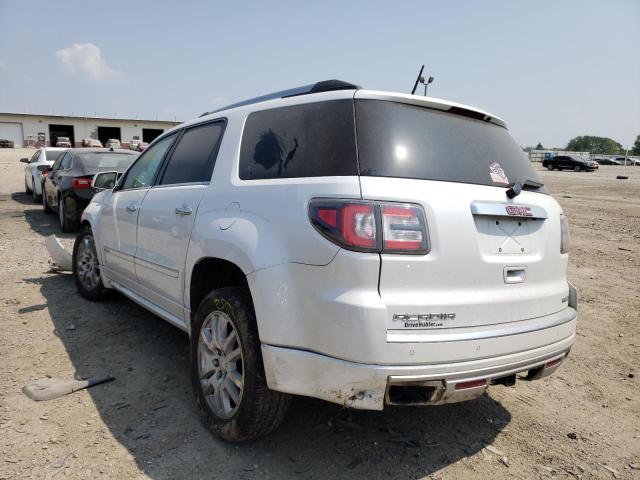Photo 3 from auction – 2016 GMC ACADIA DEN with VIN 1GKKVTKDXGJ287948