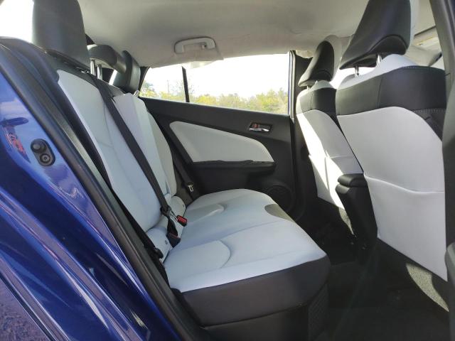 Photo 6 from auction – 2017 TOYOTA PRIUS with VIN JTDKARFU1H3533912