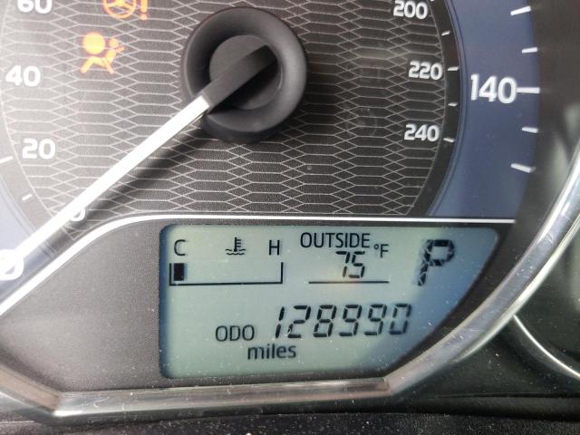 Photo 8 from auction – 2014 TOYOTA COROLLA L with VIN 5YFBURHE1EP143313