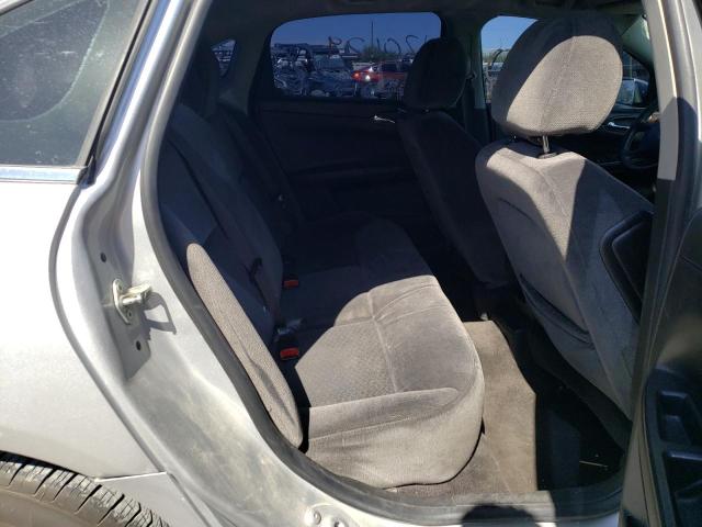 Photo 6 from auction – 2013 CHEVROLET IMPALA LS with VIN 2G1WF5E39D1251059