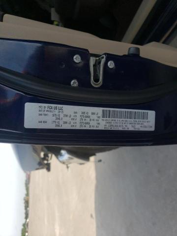 Photo 10 from auction – 2016 RAM 1500 SLT with VIN 1C6RR6LG4GS136176