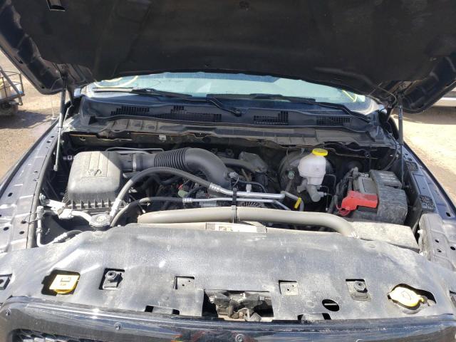Photo 7 from auction – 2020 RAM 1500 CLASS with VIN 1C6RR7KT7LS116289