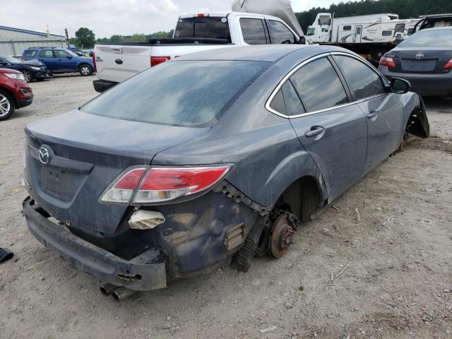 Photo 4 from auction – 2009 MAZDA 6 I with VIN 1YVHP81H595M50433