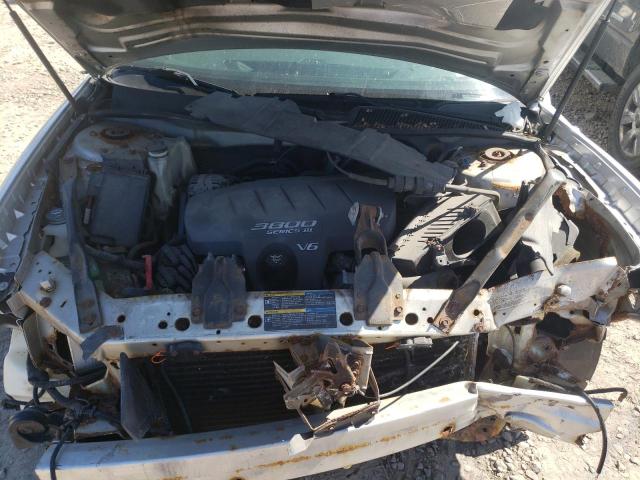 Photo 7 from auction – 2005 BUICK LACROSSE C with VIN 2G4WD532051324081