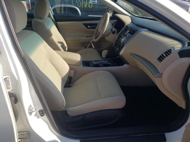 Photo 5 from auction – 2015 NISSAN ALTIMA 2.5 with VIN 1N4AL3AP8FC470766