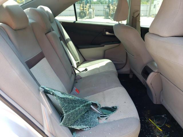 Photo 6 from auction – 2012 TOYOTA CAMRY BASE with VIN 4T1BF1FK9CU570478