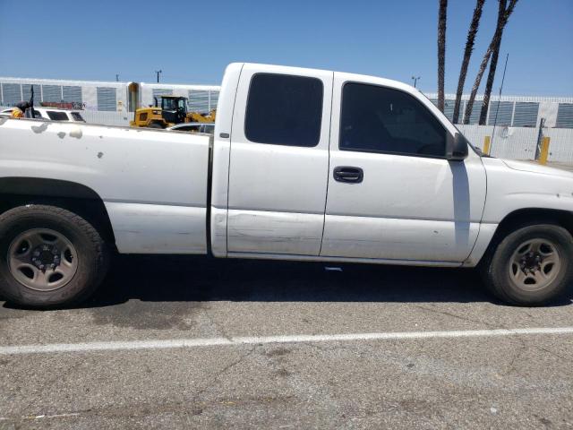 Photo 9 from auction – 2001 CHEVROLET SILVERADO with VIN 2GCEC19W711129398