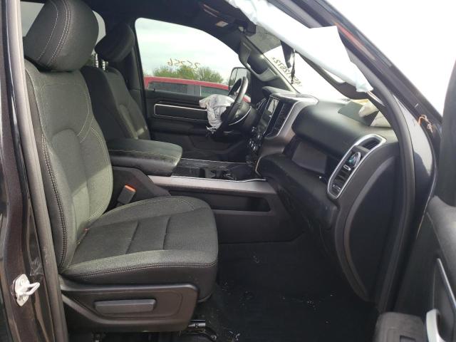 Photo 5 from auction – 2020 RAM 1500 BIG H with VIN 1C6SRFFT7LN364126