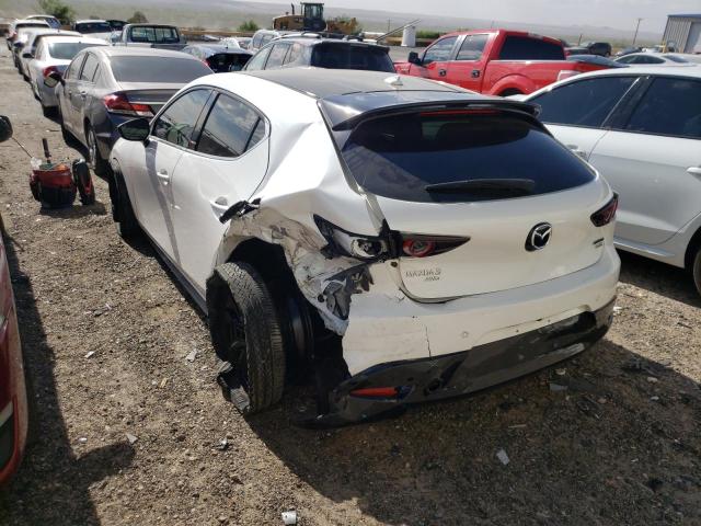 Photo 3 from auction – 2021 MAZDA 3 PREMIUM with VIN JM1BPBNY3M1310500