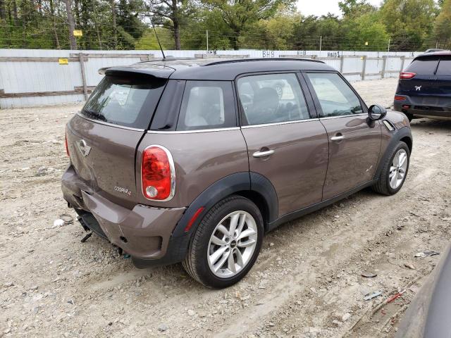 Photo 4 from auction – 2012 MINI COOPER S C with VIN WMWZC5C57CWL57628