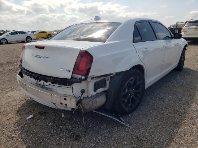 Photo 4 from auction – 2019 CHRYSLER 300 S with VIN 2C3CCAGG0KH682538