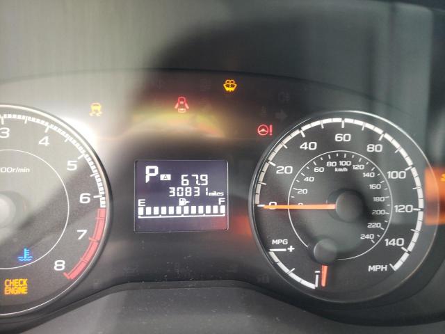 Photo 8 from auction – 2019 SUBARU IMPREZA with VIN 4S3GKAA60K3607048