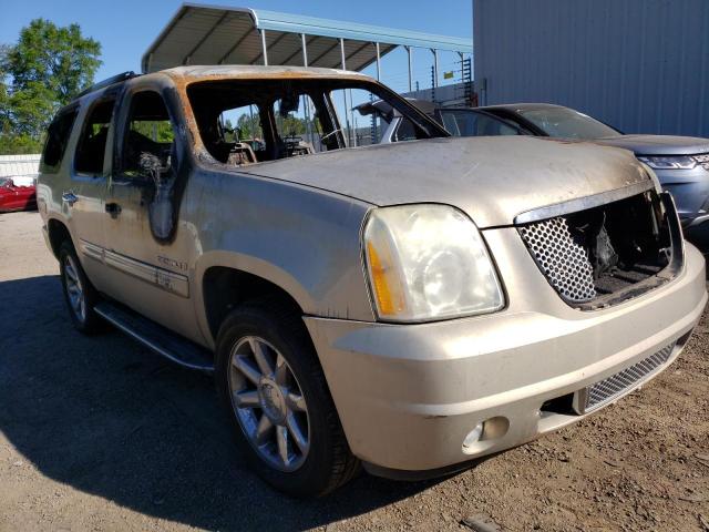 Photo 9 from auction – 2007 GMC YUKON DENA with VIN 1GKFK63837J239642