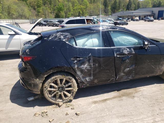 Photo 9 from auction – 2021 MAZDA 3 PREMIUM with VIN JM1BPAML3M1334571