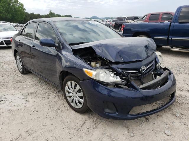 صورة رقم 1 من المزاد - 2013 TOYOTA COROLLA BA مع VIN 2T1BU4EE5DC009894