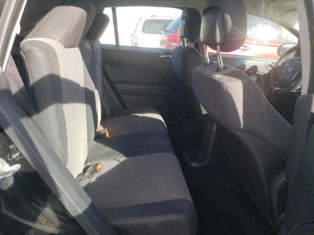 Photo 6 from auction – 2012 DODGE CALIBER SX with VIN 1C3CDWDA4CD536684