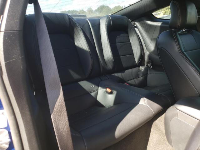 Photo 6 from auction – 2016 FORD MUSTANG GT with VIN 1FA6P8CF7G5222915