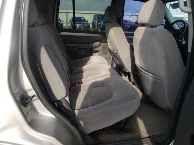 Photo 6 from auction – 2004 FORD EXPLORER X with VIN 1FMZU63K44ZA44530