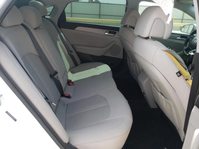 Photo 6 from auction – 2016 HYUNDAI SONATA with VIN 5NPE24AF2GH300114