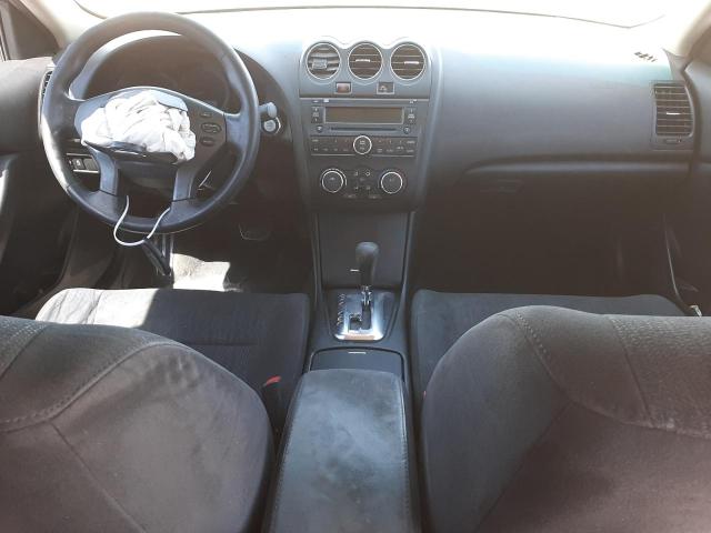 Photo 9 from auction – 2012 NISSAN ALTIMA BAS with VIN 1N4AL2AP4CC120007