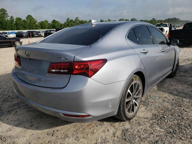 Photo 4 from auction – 2015 ACURA TLX with VIN 19UUB2F39FA006800