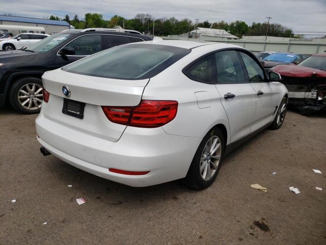 Photo 4 from auction – 2015 BMW 328 XIGT S with VIN WBA8Z5C56FD672060