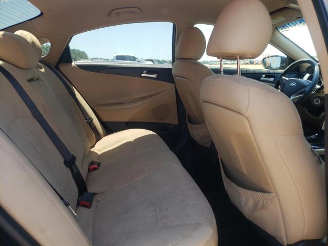 Zdjęcie 6 z aukcji – 2012 HYUNDAI SONATA GLS z VIN 5NPEB4AC2CH414856