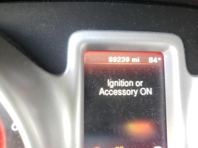 Photo 8 from auction – 2017 DODGE JOURNEY SX with VIN 3C4PDCBG1HT518079
