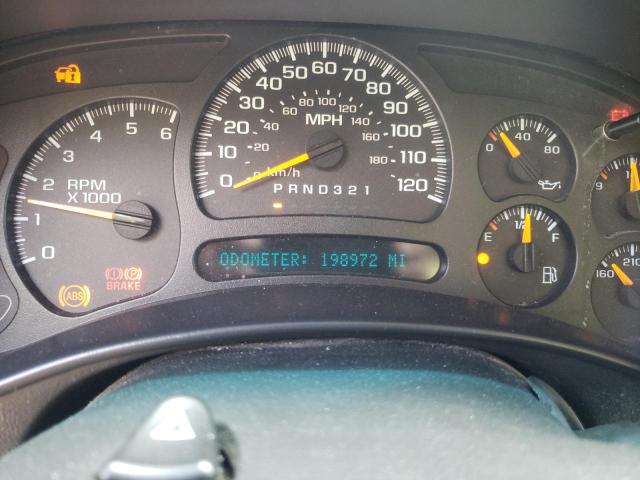 Photo 8 from auction – 2007 CHEVROLET SILVERADO with VIN 1GCEK14X67Z144462