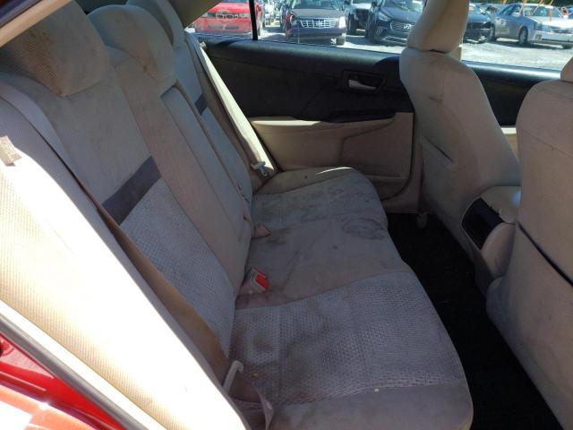 Photo 6 from auction – 2013 TOYOTA CAMRY L with VIN 4T1BF1FK6DU670281