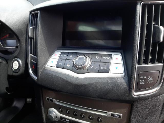 Photo 9 from auction – 2014 NISSAN MAXIMA S with VIN 1N4AA5AP3EC492495
