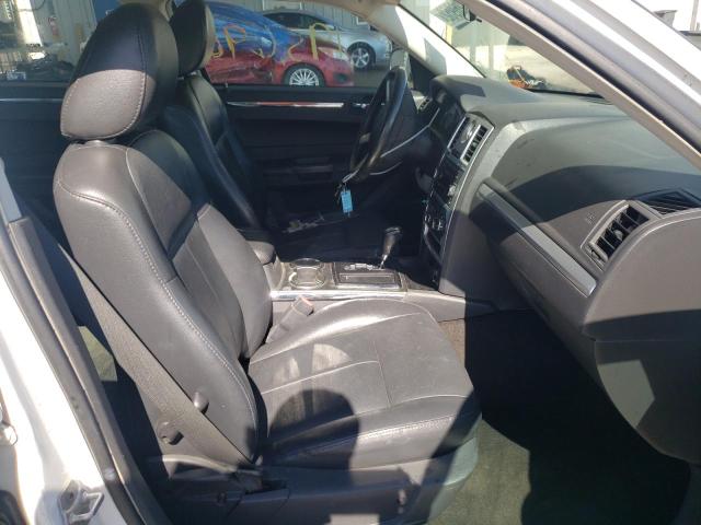 Photo 5 from auction – 2010 CHRYSLER 300 TOURIN with VIN 2C3CA5CV2AH324907