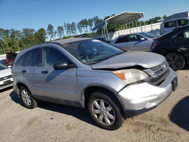 HONDA CR-V SE 2011 with VIN 5J6RE3H49BL010653 - Photo from auction