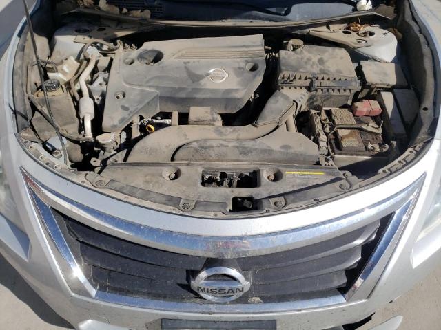 Photo 7 from auction – 2014 NISSAN ALTIMA 2.5 with VIN 1N4AL3AP4EC121179