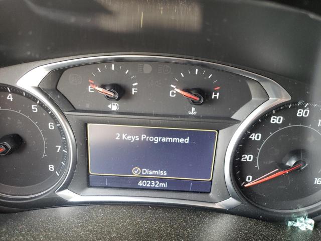Photo 8 from auction – 2019 CHEVROLET EQUINOX PR with VIN 3GNAXNEV2KS533097