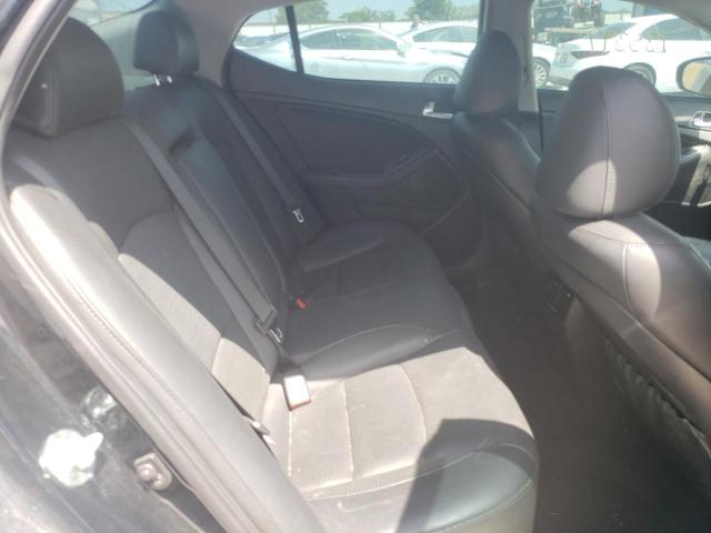 Zdjęcie 6 z aukcji – 2015 KIA OPTIMA SX z VIN 5XXGR4A73FG445590