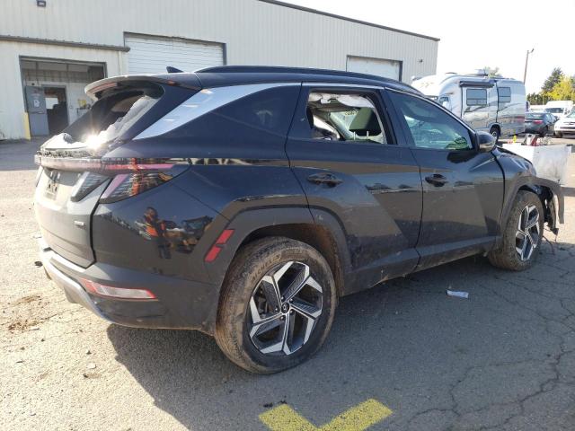Photo 4 from auction – 2022 HYUNDAI TUCSON LIM with VIN KM8JECAE7NU053288